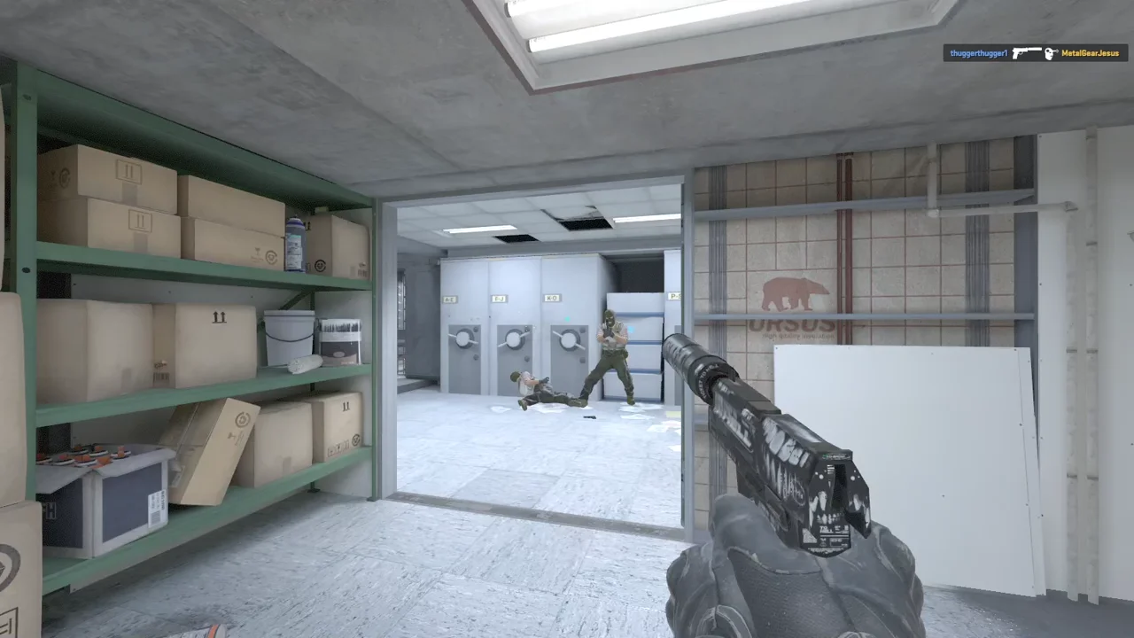 highlight
